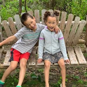 Meet your Posher, Allie